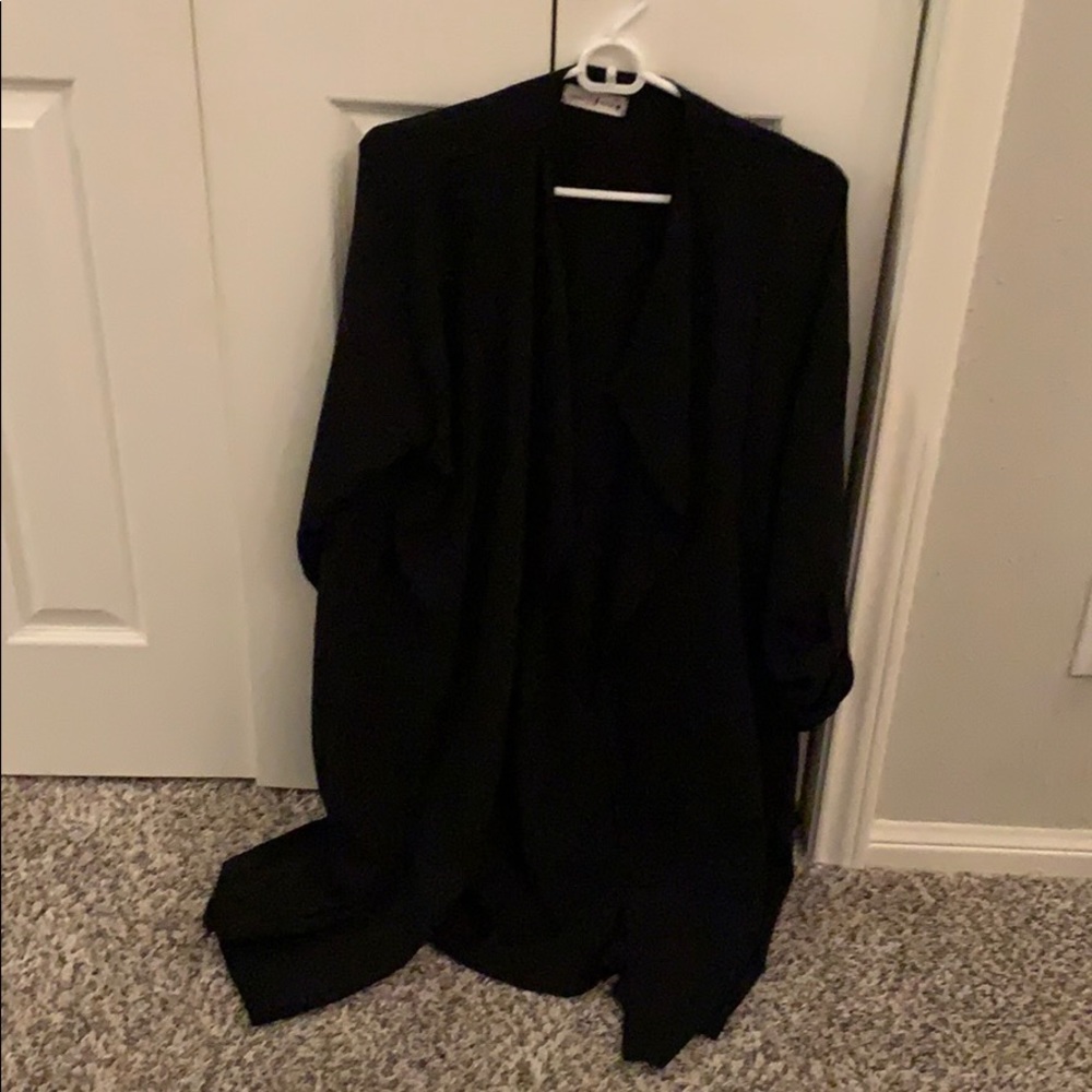 Light jacket